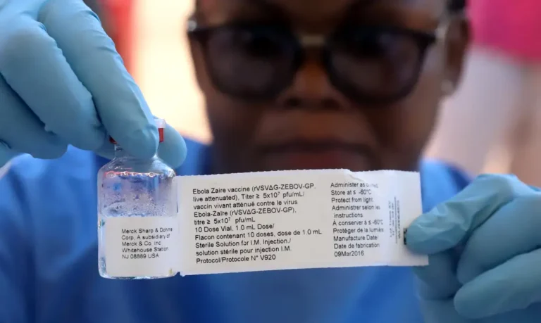SP descarta segundo caso suspeito de ebola